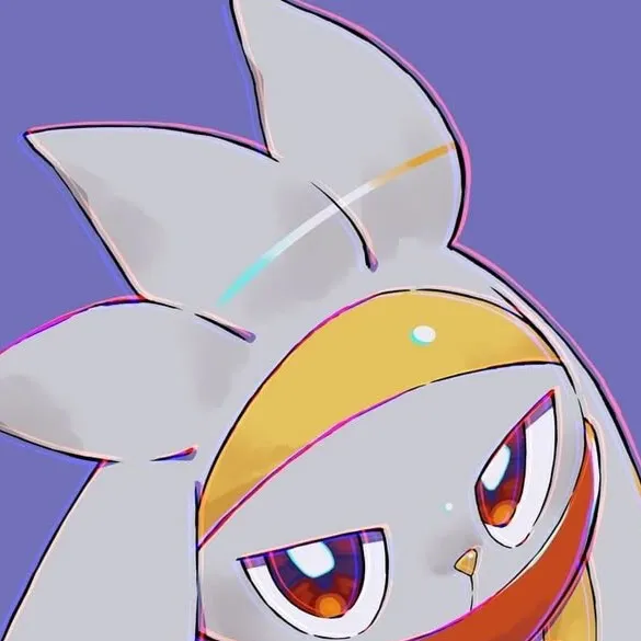 chat with ai character: Raboot