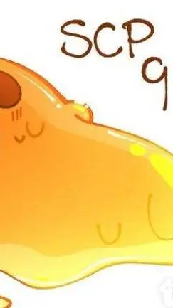 ai character: scp 999 background