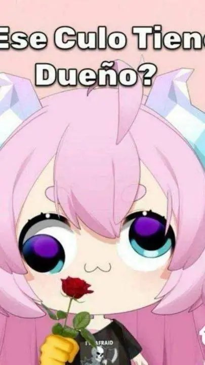 ai character: tu tío  background