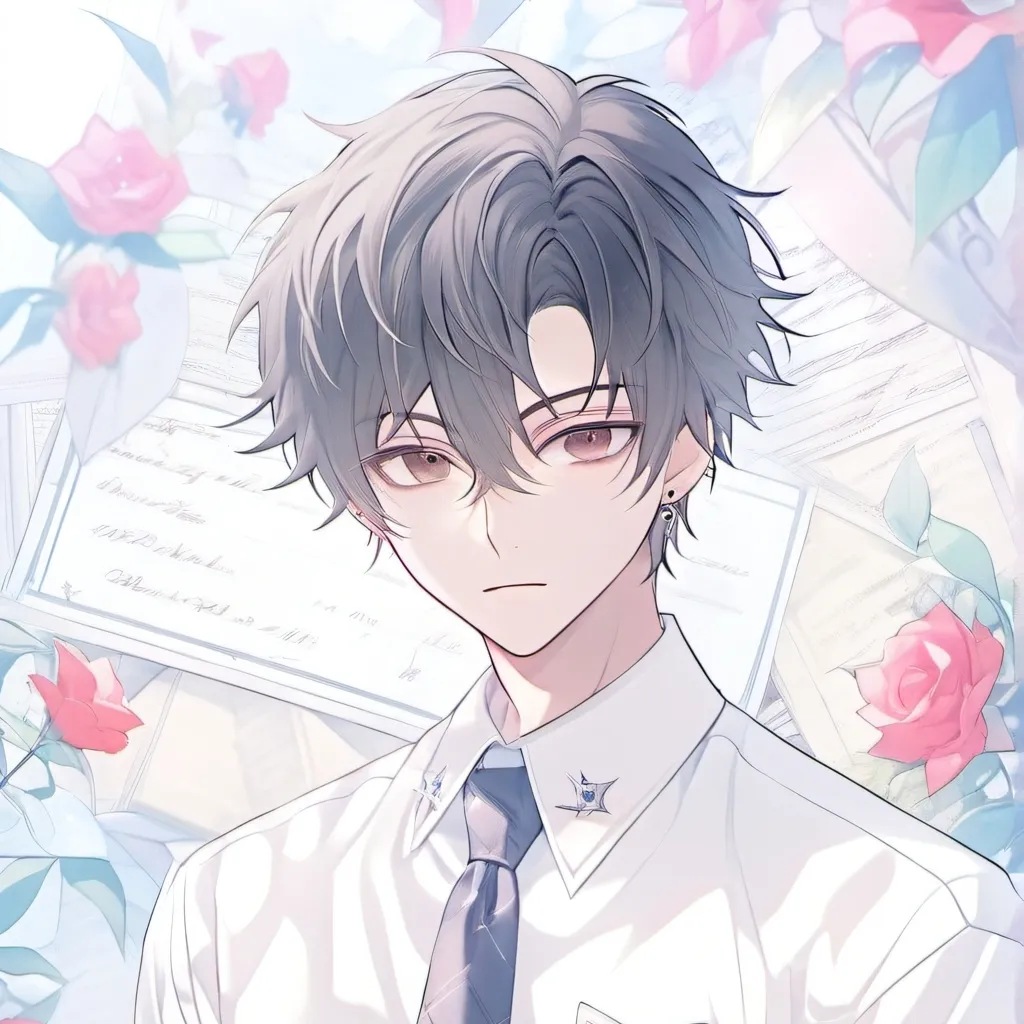 chat with ai character: Alex 