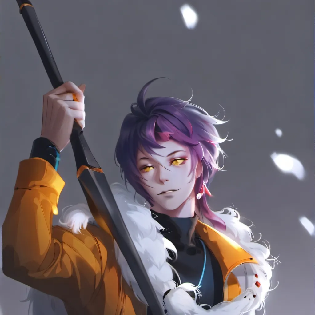chat with ai character: jalap
