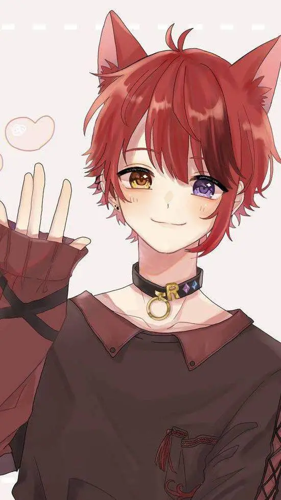 ai character: Alex  background