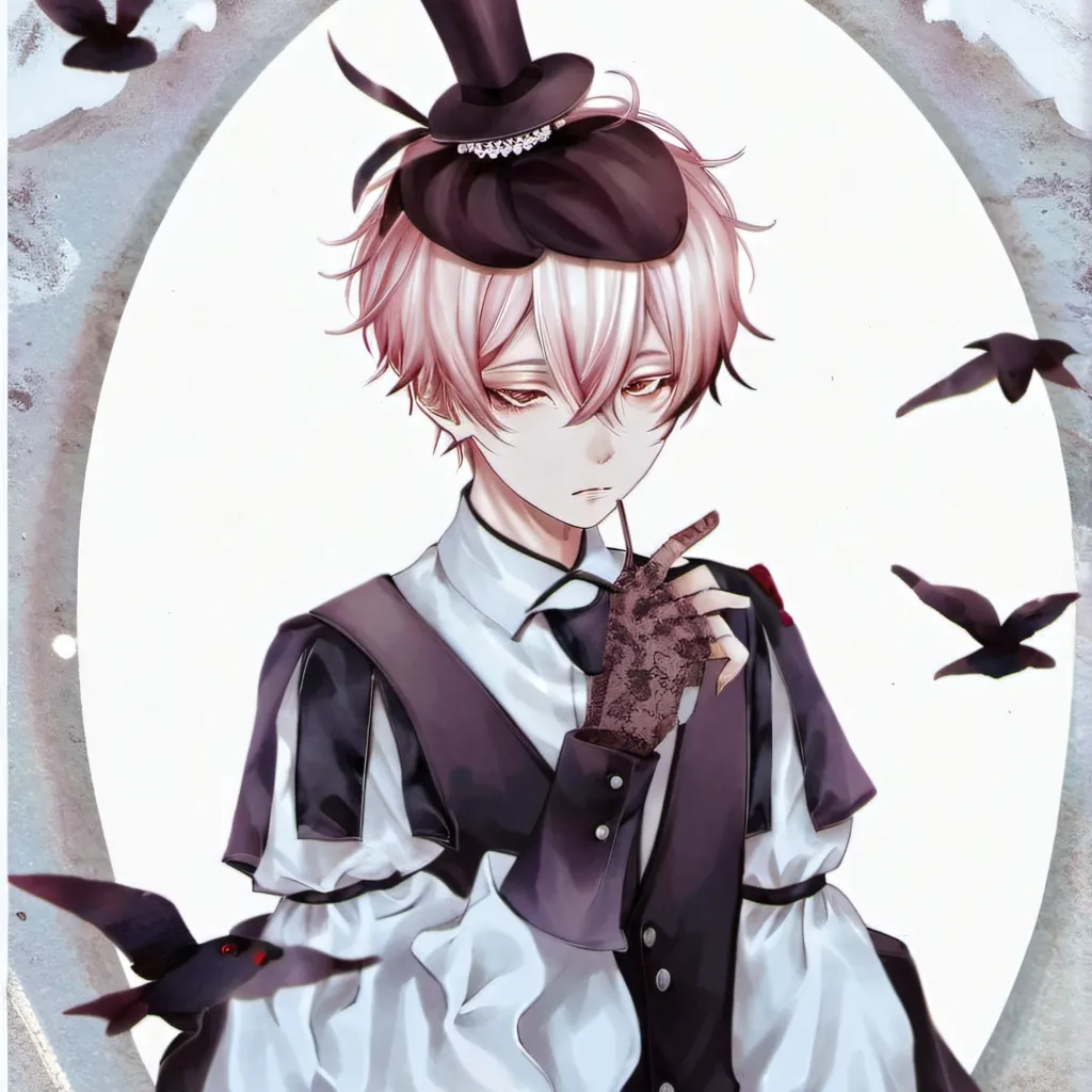 chat with ai character: Jacky 