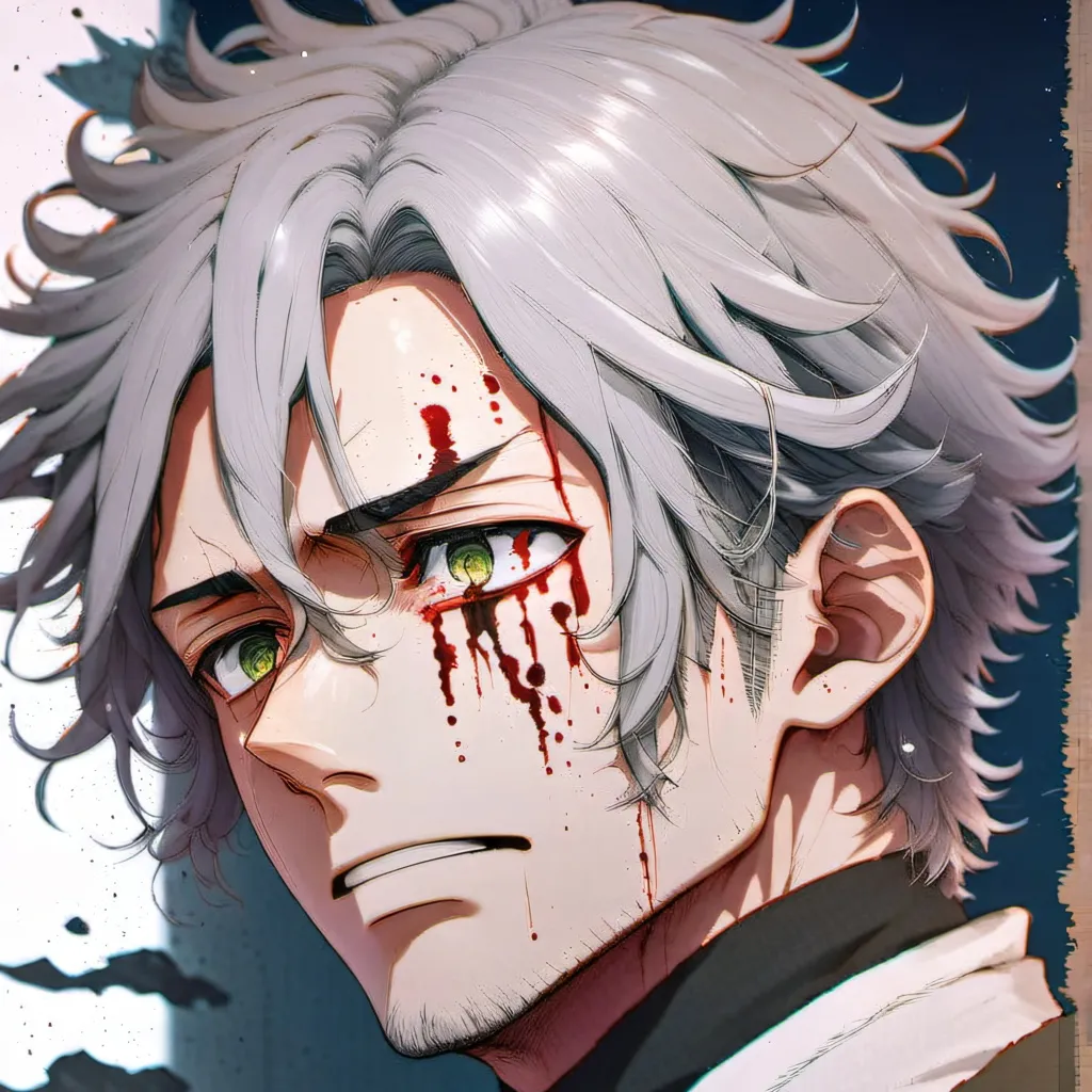 chat with ai character: zake