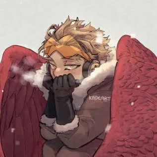 chat with ai character: ∆>Hawks<∆