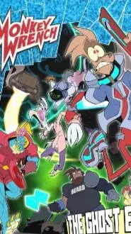 ai character: Monkey Wrench background