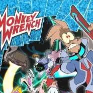 chat with ai character: Monkey Wrench