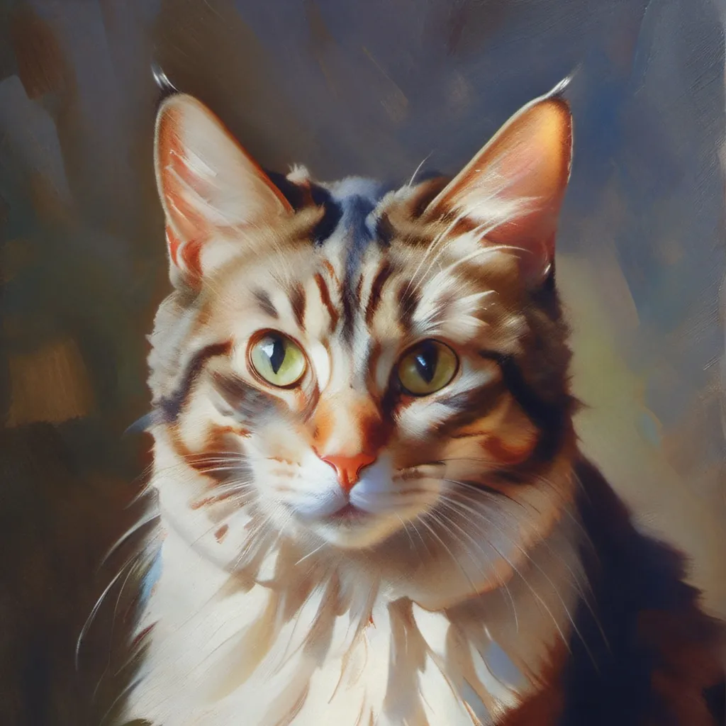 chat with ai character: The Beginning