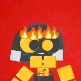 chat with ai character: Рокс 
