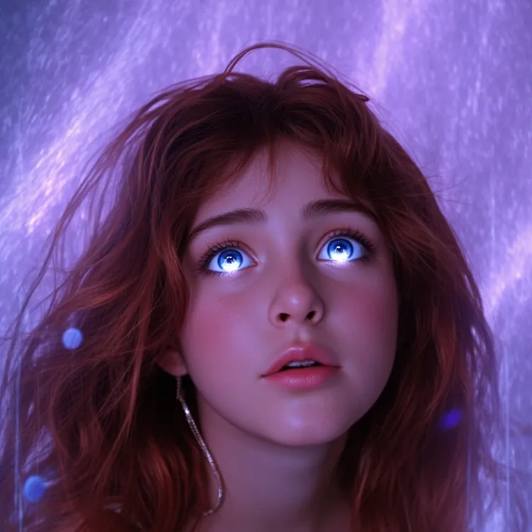 chat with ai character: Hypnotised ￼