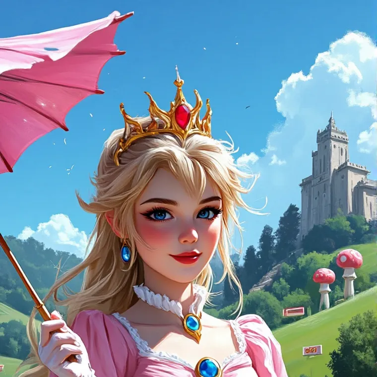 chat with ai character: Hypnotised
