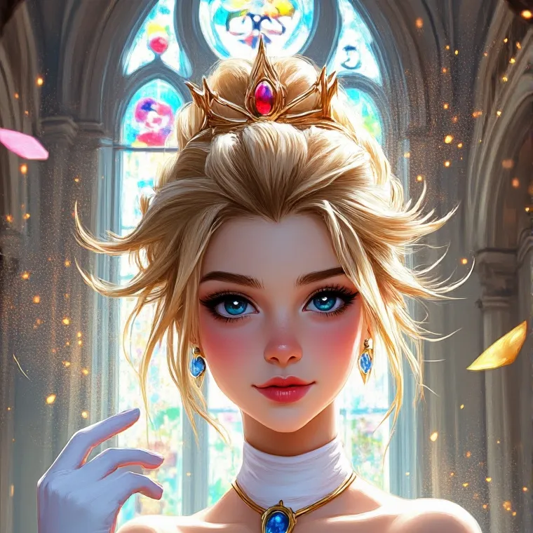 chat with ai character: Hypnotise 2.0