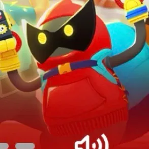 chat with ai character: Little thief VR