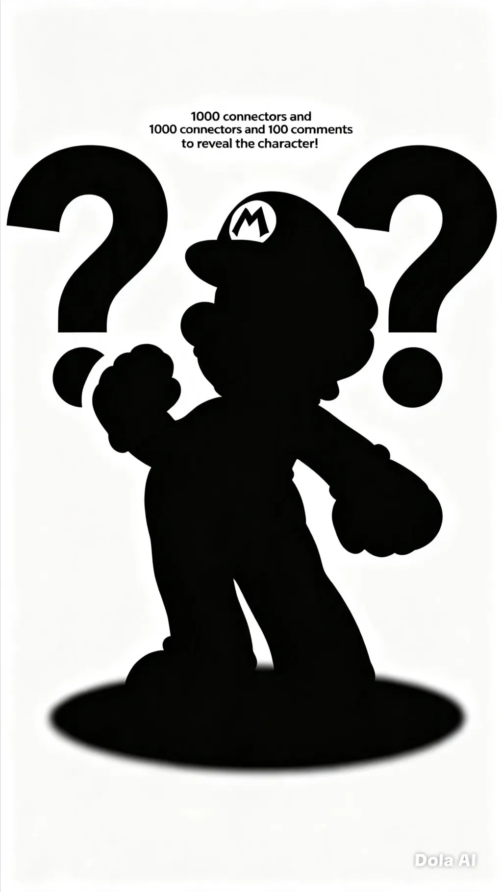 ai character: ????? background
