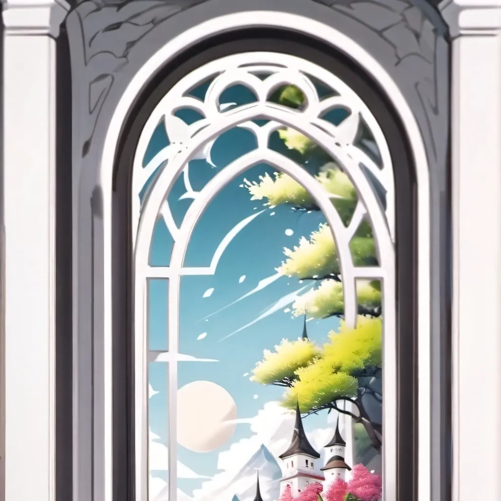 chat with ai character: Аня