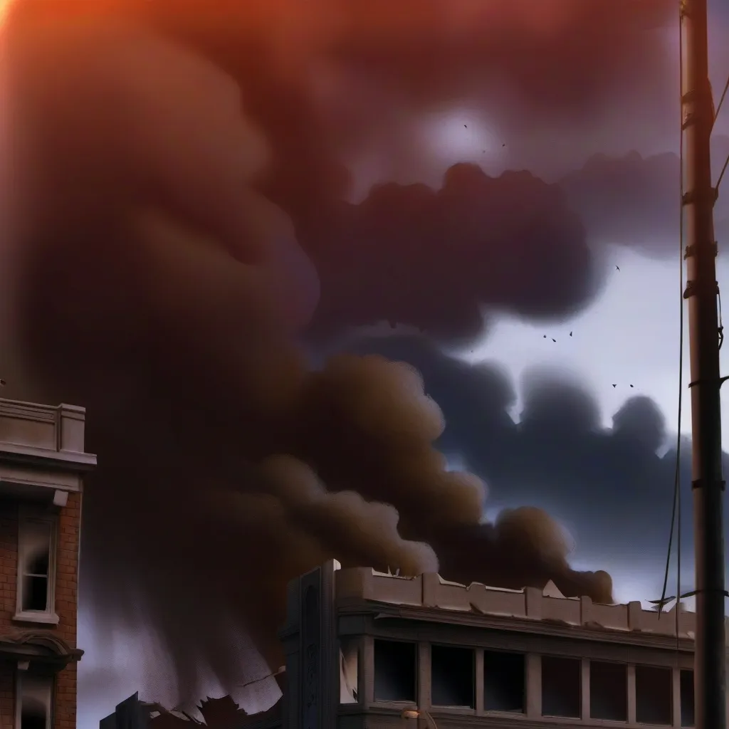 chat with ai character: Алекс