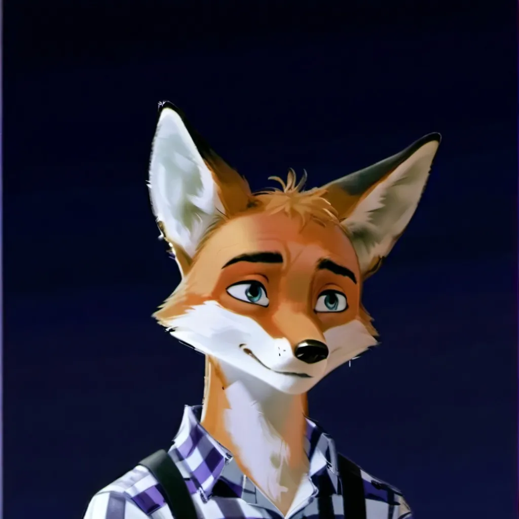 chat with ai character: Luccas😈😼