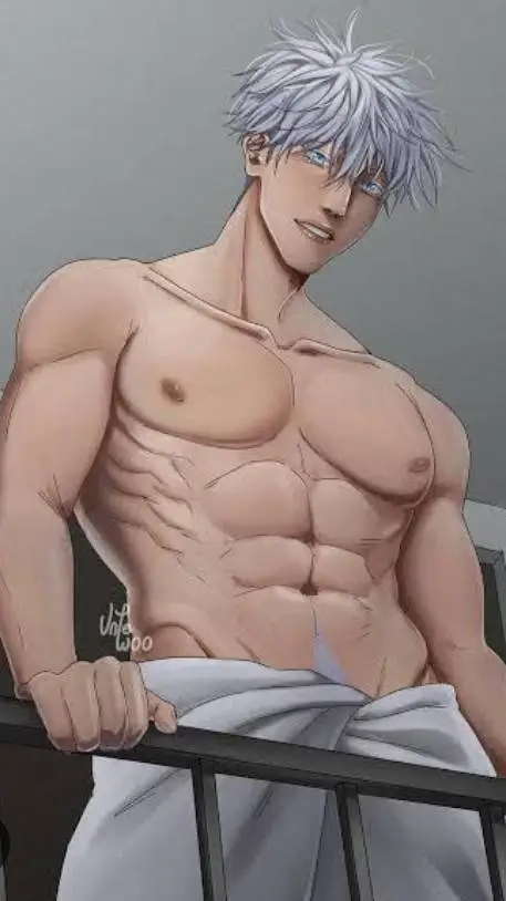 ai character: Gael  background