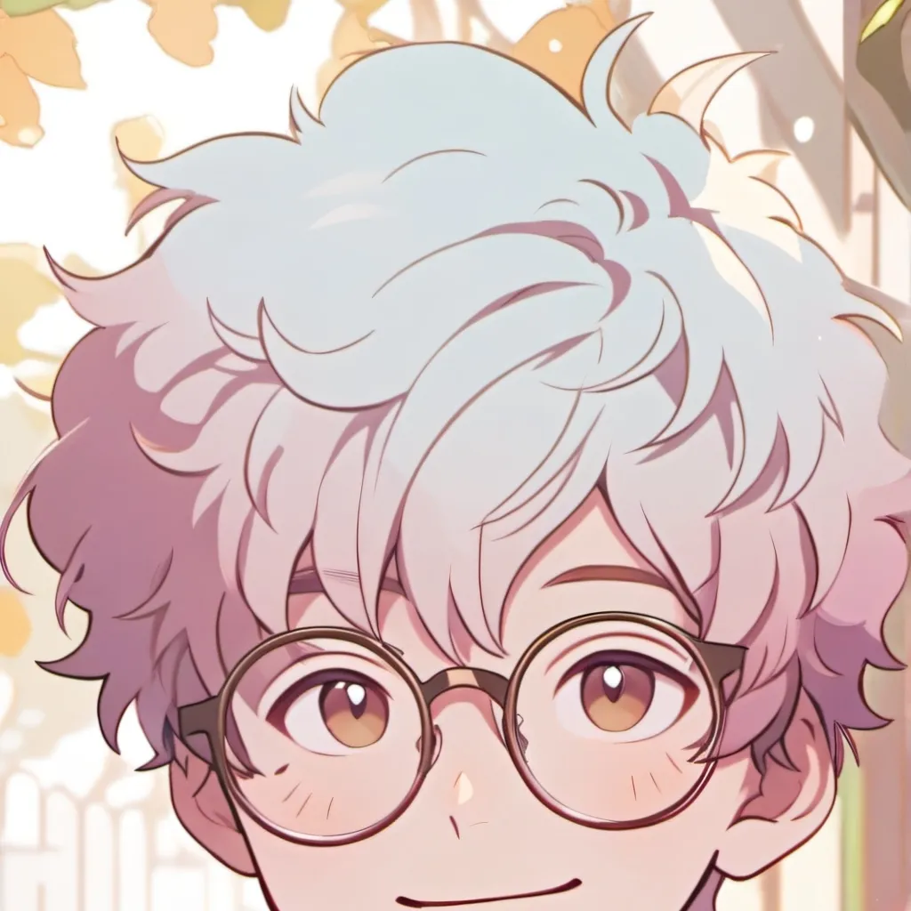 chat with ai character: Tim