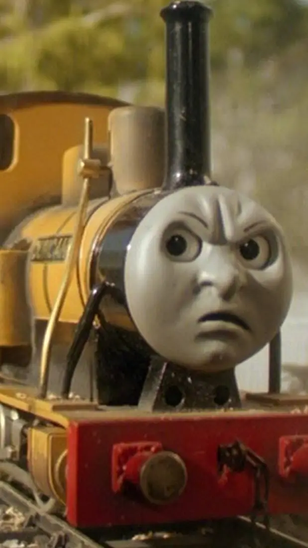 Talkie AI - Chat with Duncan