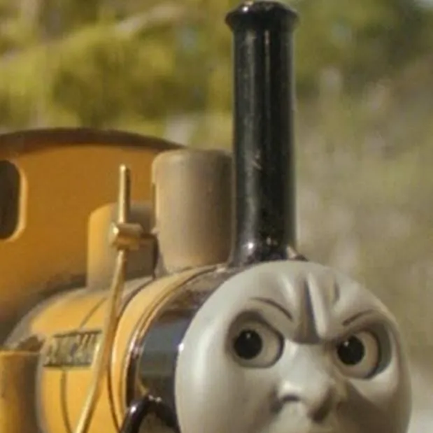 chat with ai character: Duncan