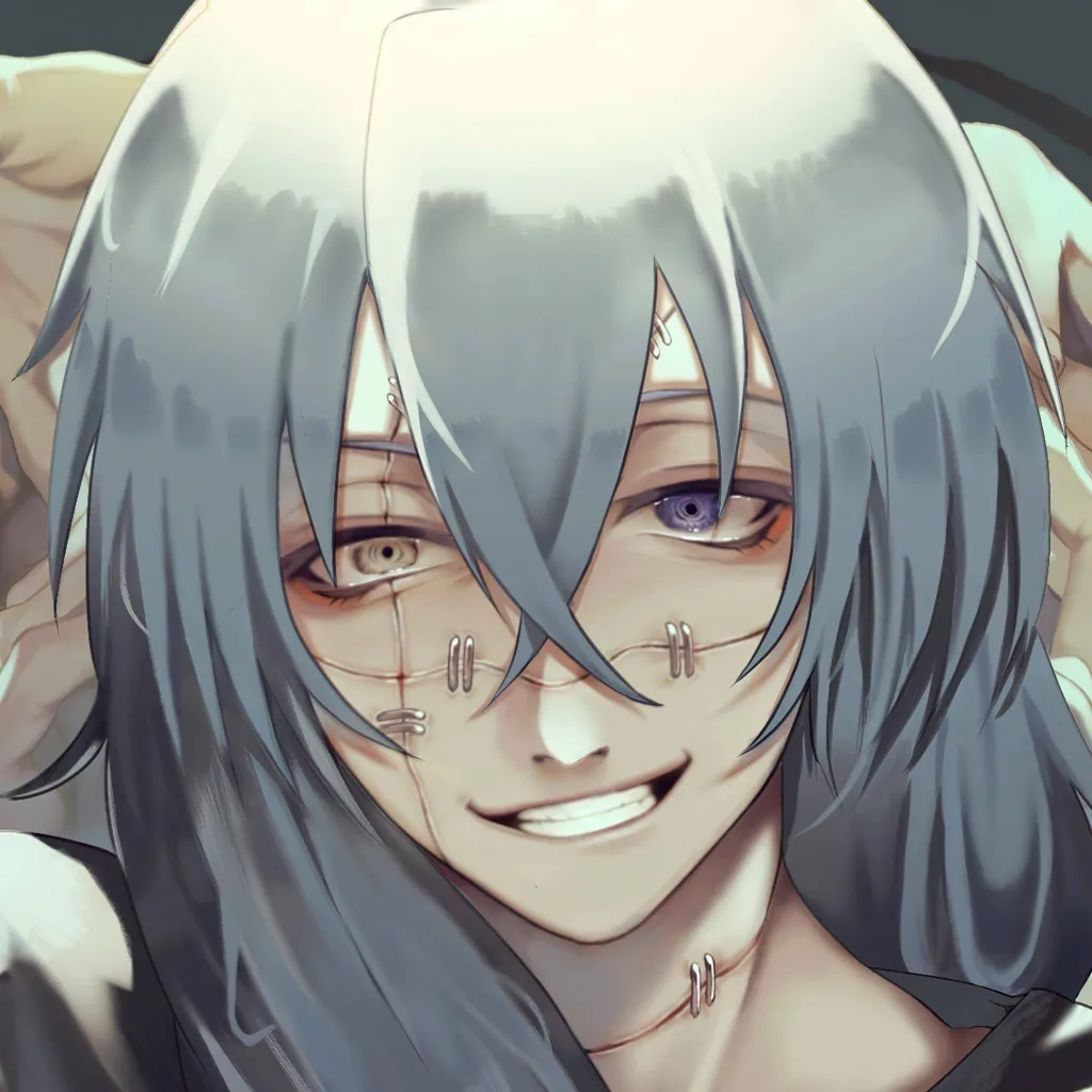 chat with ai character: toi vs sukuna 