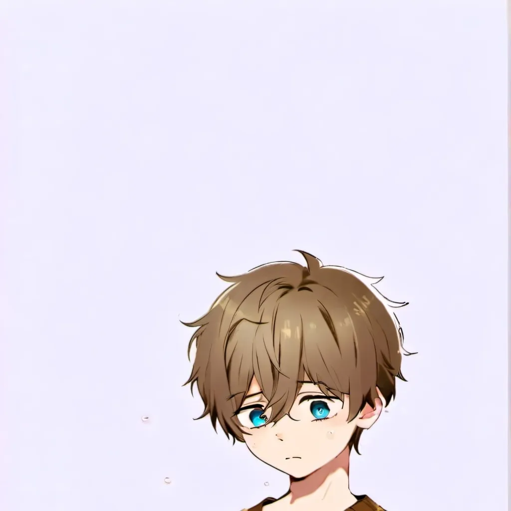 chat with ai character: kino