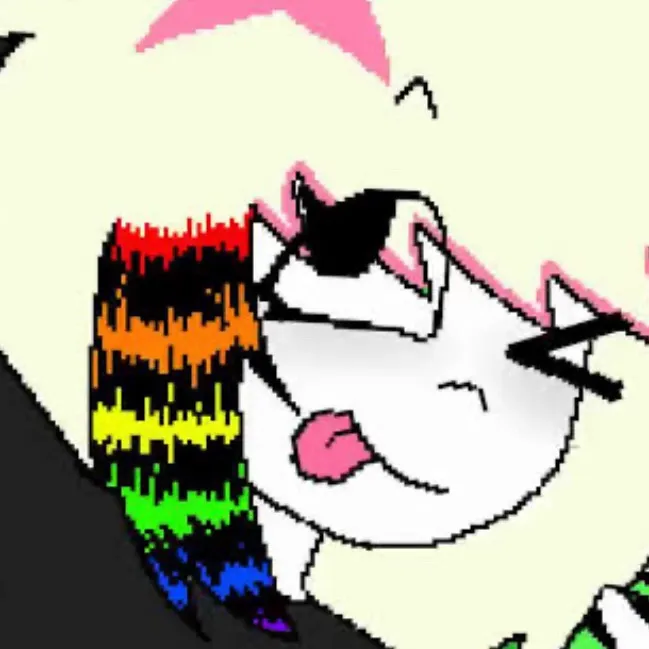 chat with ai character: ^your Scene girl^