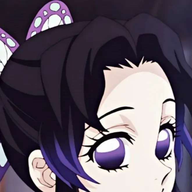 chat with ai character: Sinobu <3