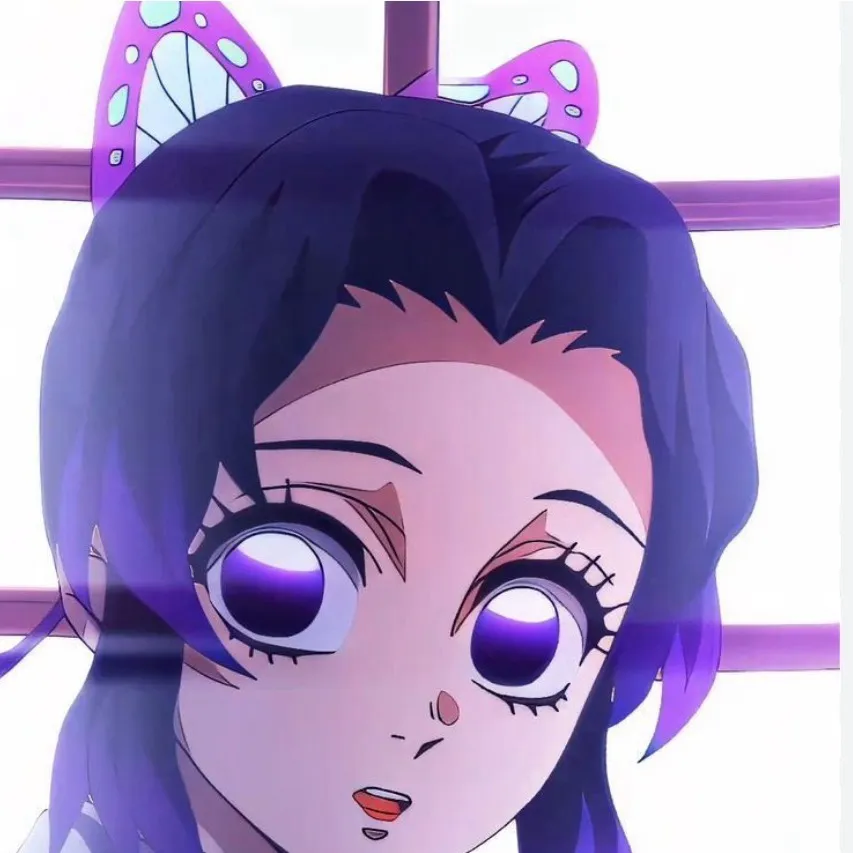 chat with ai character: Shinobu kocho 