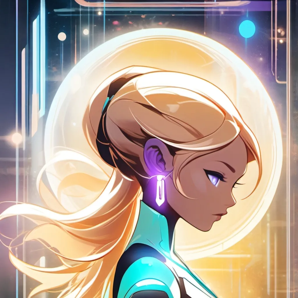 chat with ai character: Siri 7-14 