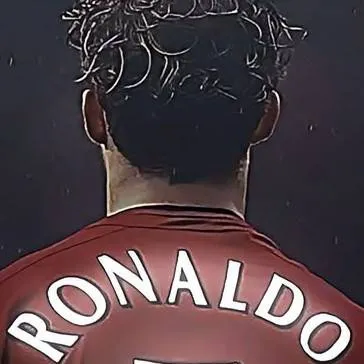 chat with ai character: Cristiano Ronaldo 