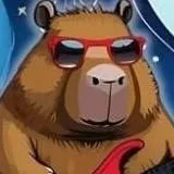 chat with ai character: capi