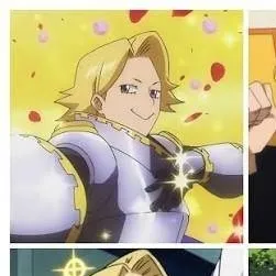 chat with ai character: ☆aoyama☆
