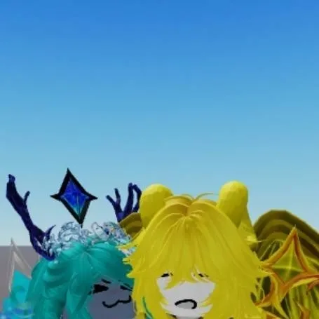 chat with ai character: aqua x you