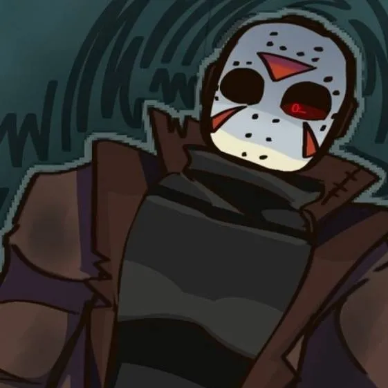 chat with ai character: noob x jason