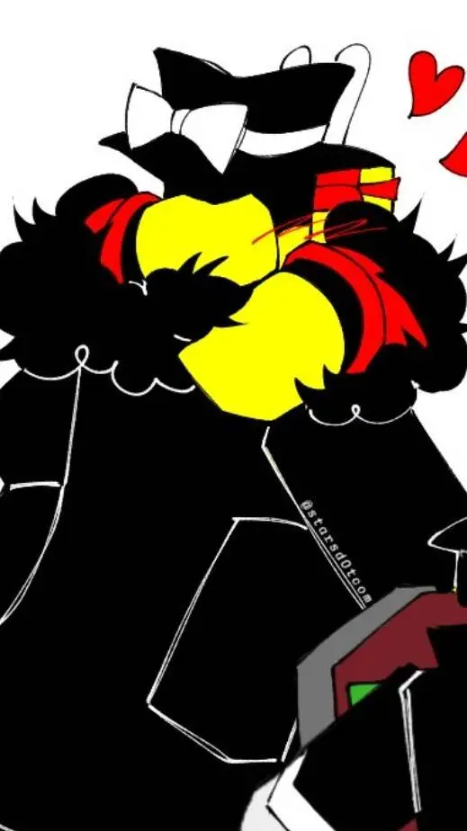 ai character: elliot x mafioso  background