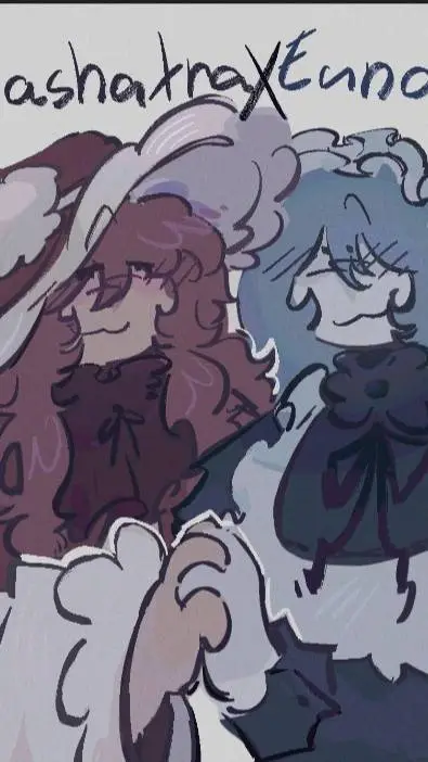 ai character: nashatra x eunoia background