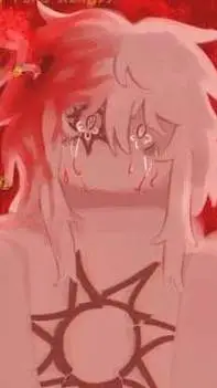 ai character: Ignore this pls background