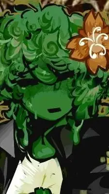 ai character: Micheal background
