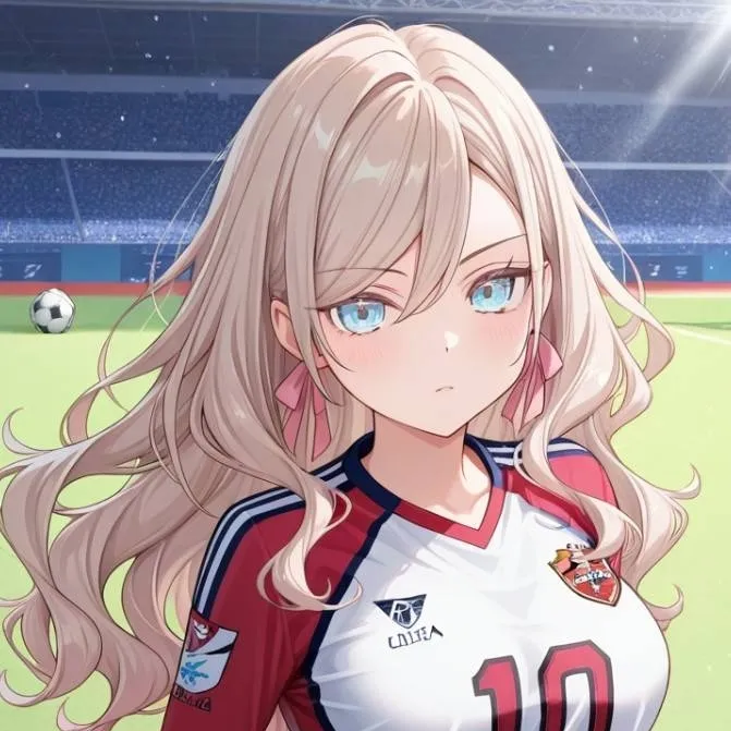 chat with ai character: naomi