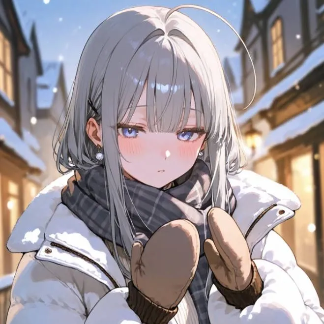 chat with ai character: ana