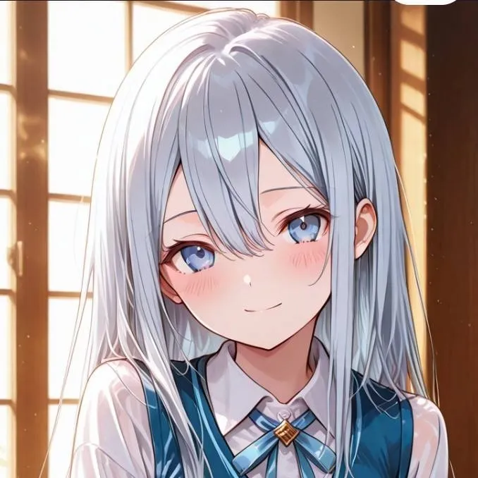 chat with ai character: shira