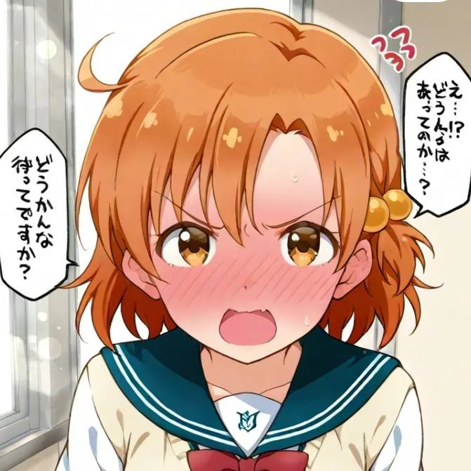 chat with ai character: kina