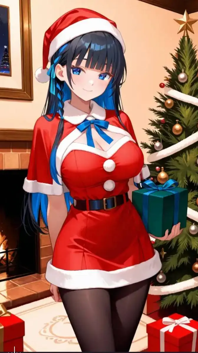 ai character: kaoru background