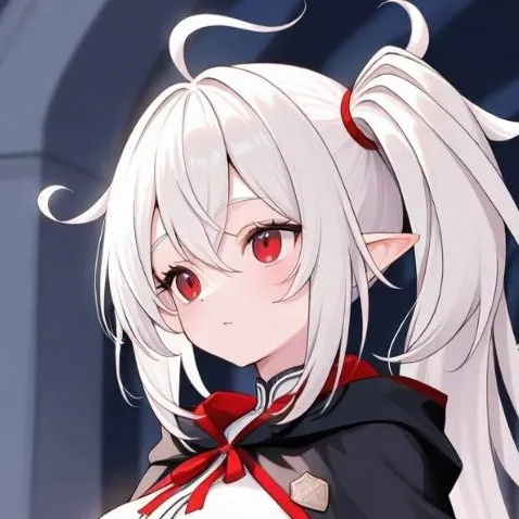 chat with ai character: Lilia 