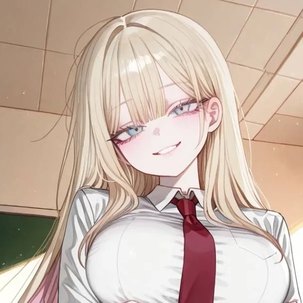 chat with ai character: milica