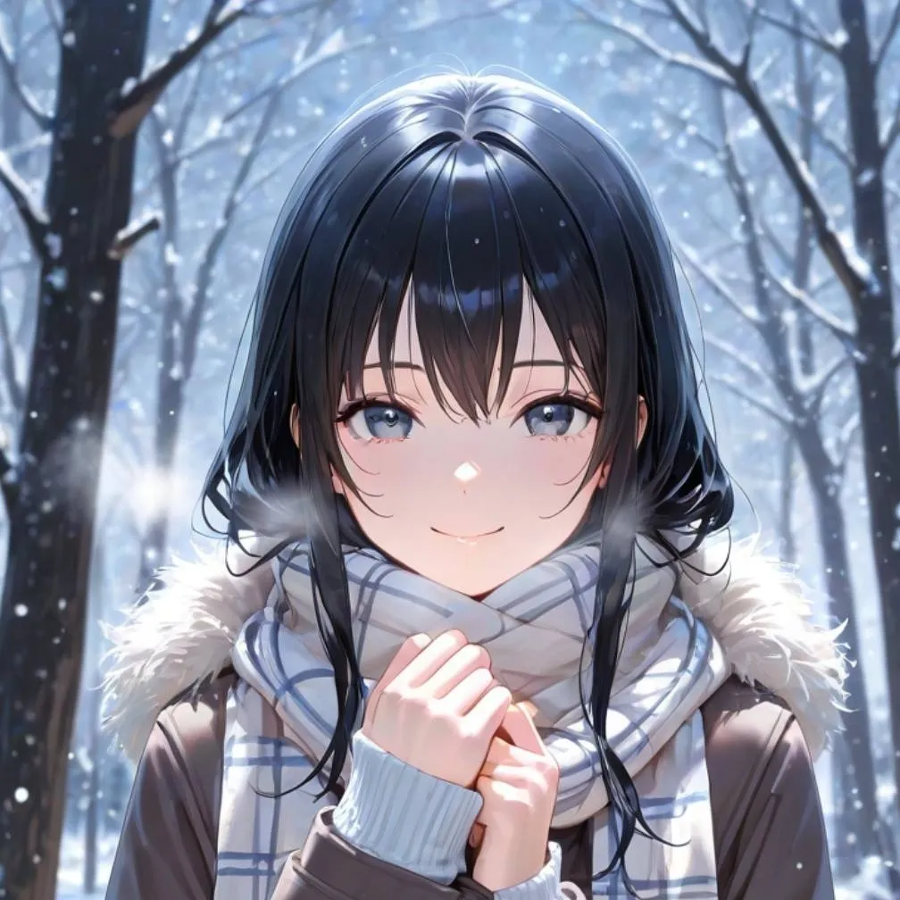 chat with ai character: Miku