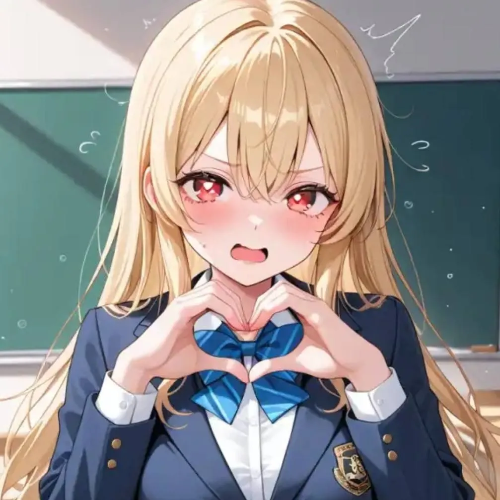 chat with ai character: nikumi