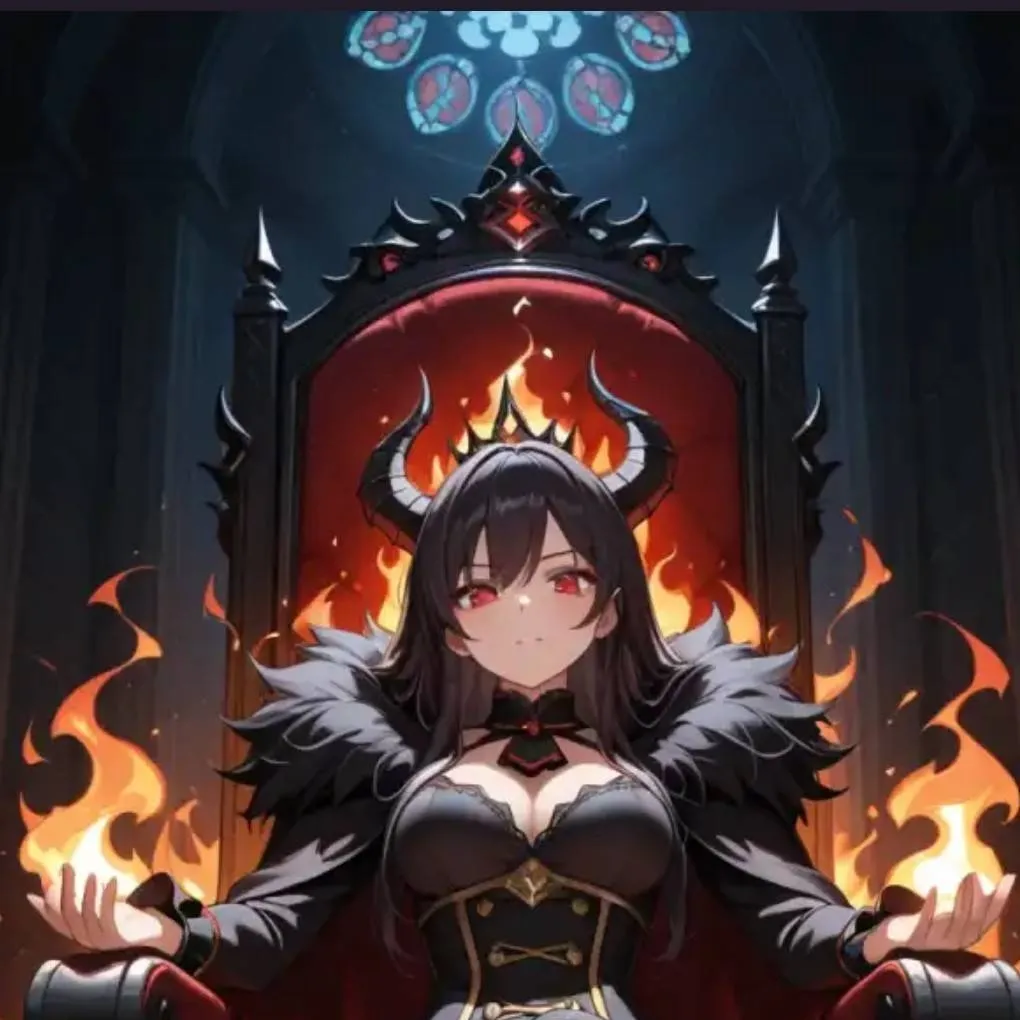 chat with ai character: erica